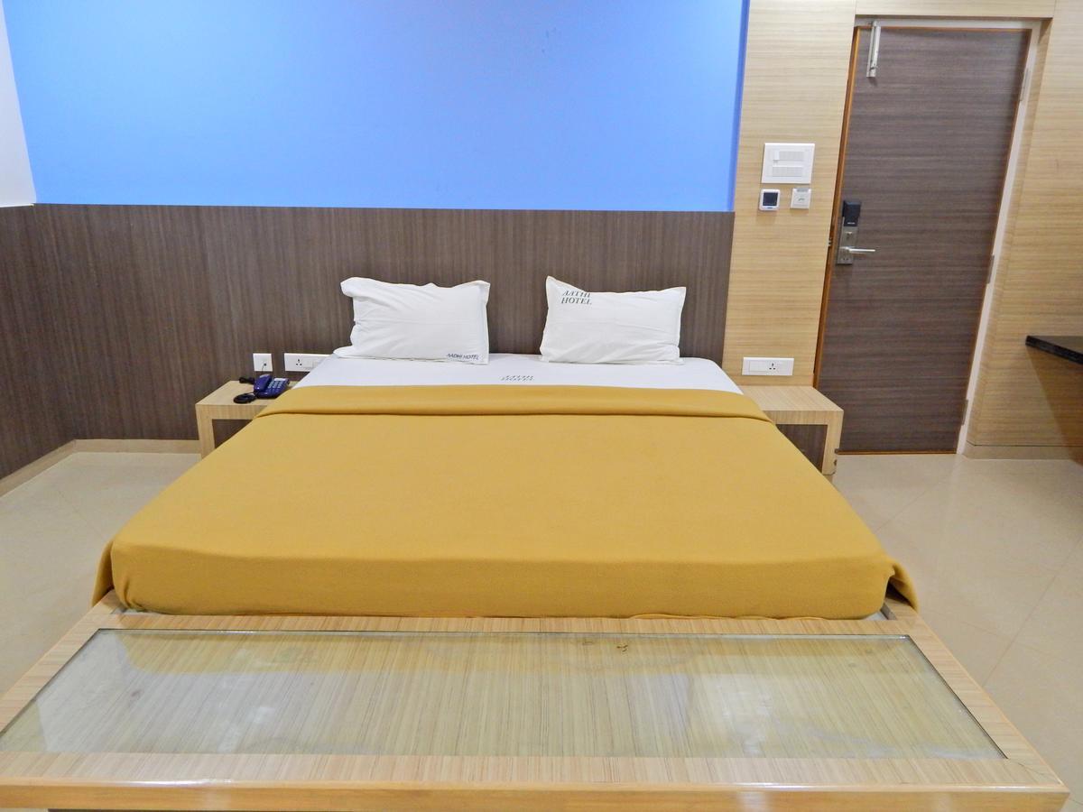 Hotel Aadhi Mayiladuthurai Esterno foto